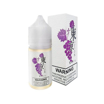 OXVA XLIM SQ PRO + TOKYO 30ML