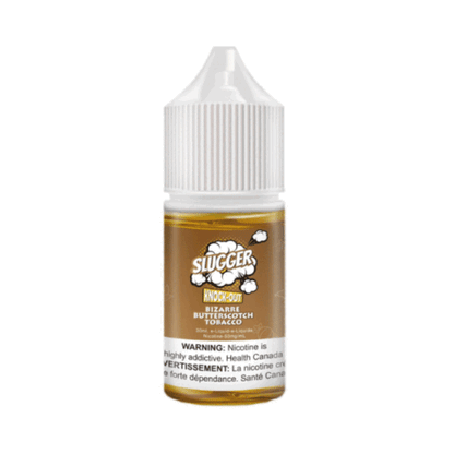V-THRU + SLUGGER 30ML