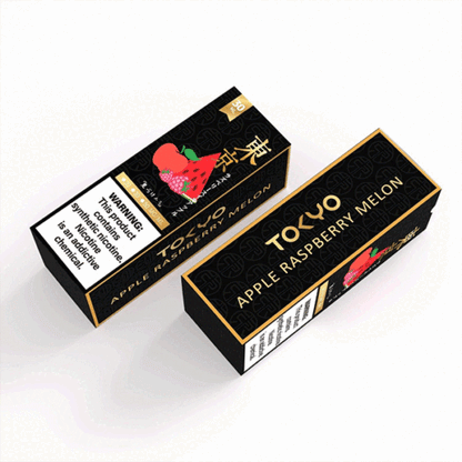 OXVA XLIM SQ PRO + TOKYO 30ML