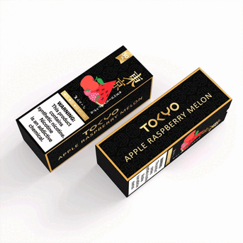 OXVA XLIM SQ PRO + TOKYO 30ML