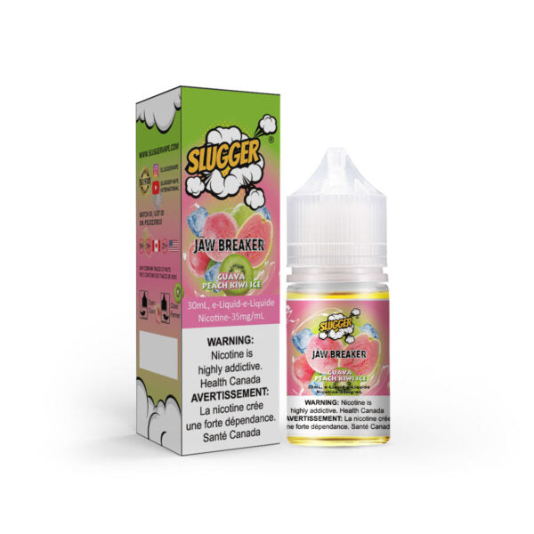 SLUGGER JAWBREAKER 30ML