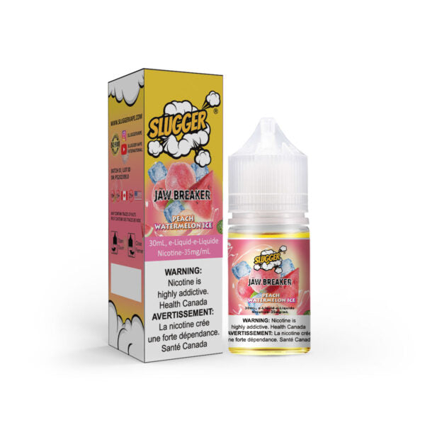 SLUGGER JAWBREAKER 30ML