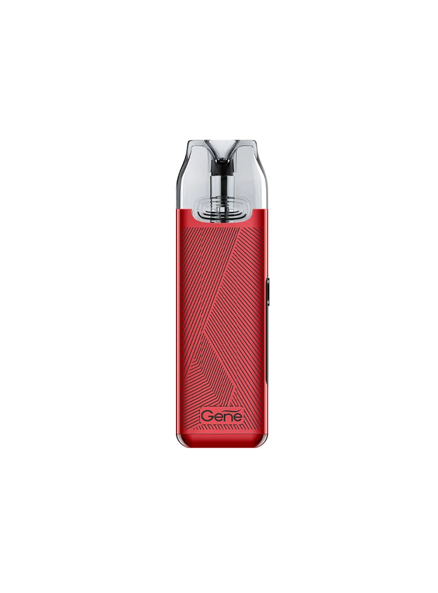 V-THRU + SLUGGER 30ML
