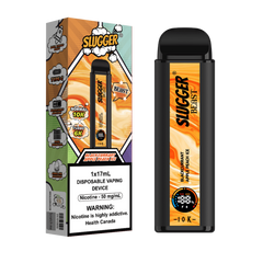 SLUGGER BEAST DISPOSABLE 10000 PUFFS 50MG