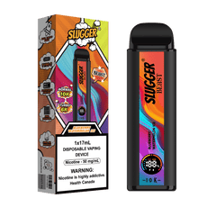 SLUGGER BEAST DISPOSABLE 10000 PUFFS 50MG