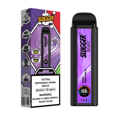 SLUGGER BEAST DISPOSABLE 10000 PUFFS 50MG
