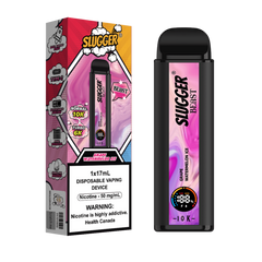 SLUGGER BEAST DISPOSABLE 10000 PUFFS 50MG