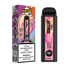 SLUGGER BEAST DISPOSABLE 10000 PUFFS 50MG