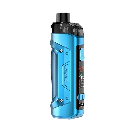 AEGIS B100 GEEK VAPE POD MOD KIT 100W