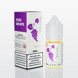 GRAPE ICE 30ML - TOKYO CLASSIC