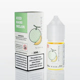 HAMI MELON ICE 30ML - TOKYO CLASSIC