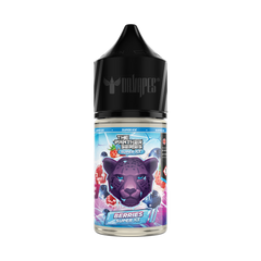 BERRIES ICE 30ML - DR VAPES PANTHER SUPER ICE