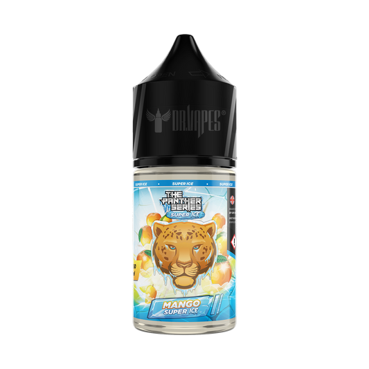 MANGO ICE 30ML - DR VAPES PANTHER SUPER ICE