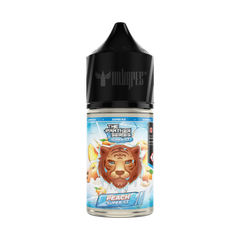 PEACH ICE 30ML - DR VAPES PANTHER SUPER ICE