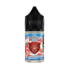 RED APPLE ICE 30ML - DR VAPES PANTHER SUPER ICE