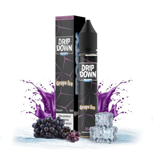 XROS 3 MINI + DRIP DOWN 30ML