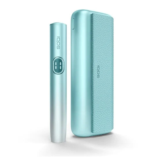 IQOS ILUMA PRIME (i) KIT