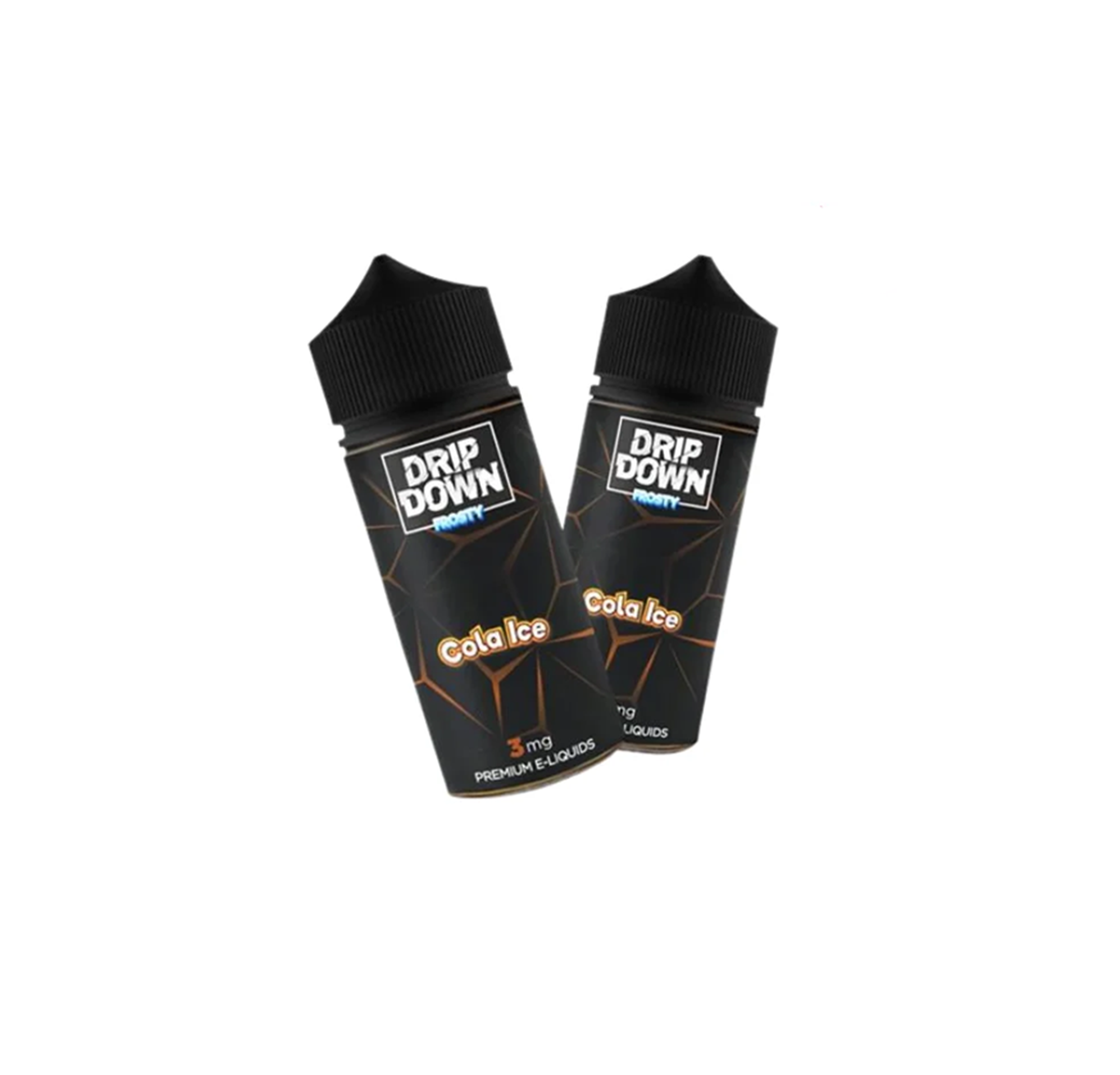 ANY 2 DRIP DOWN 100ML’S