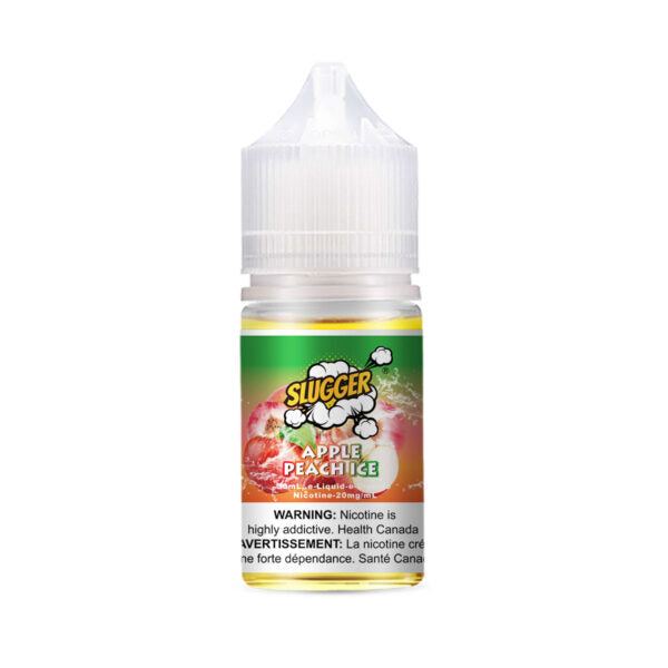 V-THRU + SLUGGER 30ML