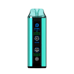 POSH PLUS 2.0 DISPOSABLE 20000 PUFFS 50MG
