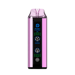 POSH PLUS 2.0 DISPOSABLE 20000 PUFFS 50MG