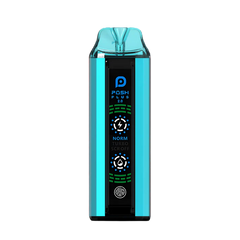 POSH PLUS 2.0 DISPOSABLE 20000 PUFFS 50MG