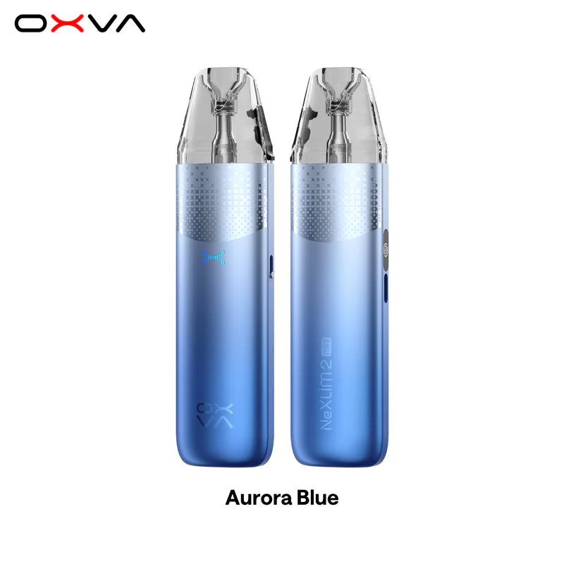 OXVA NEXLIM 2 MINI POD KIT 40W