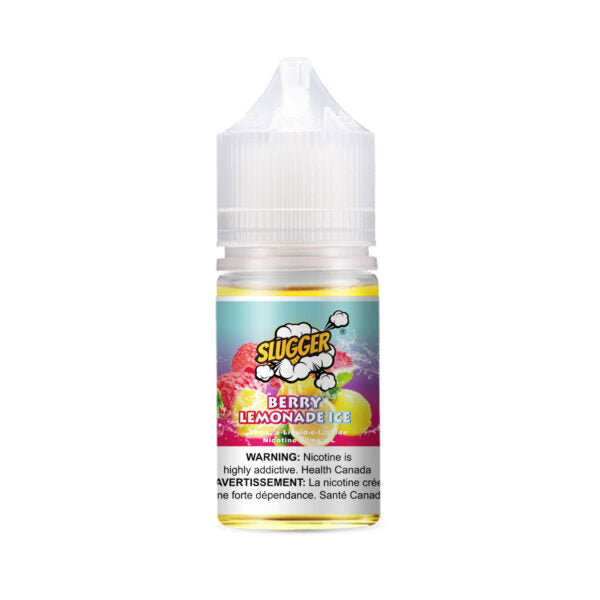 V-THRU + SLUGGER 30ML