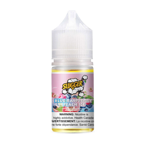 V-THRU + SLUGGER 30ML