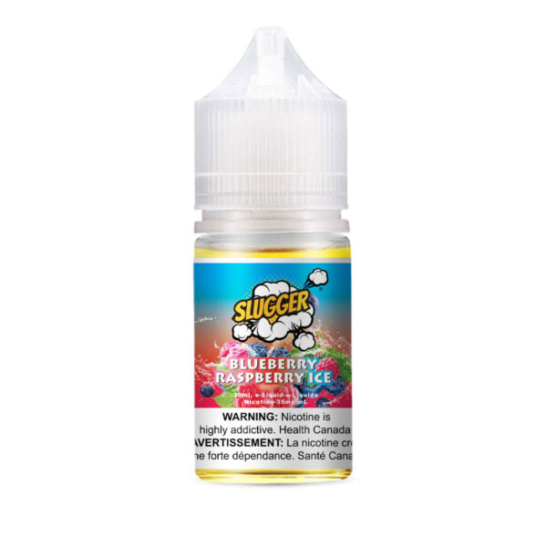 V-THRU + SLUGGER 30ML