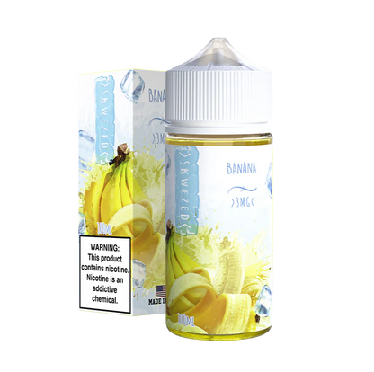 SKWEZED ICED 100ML