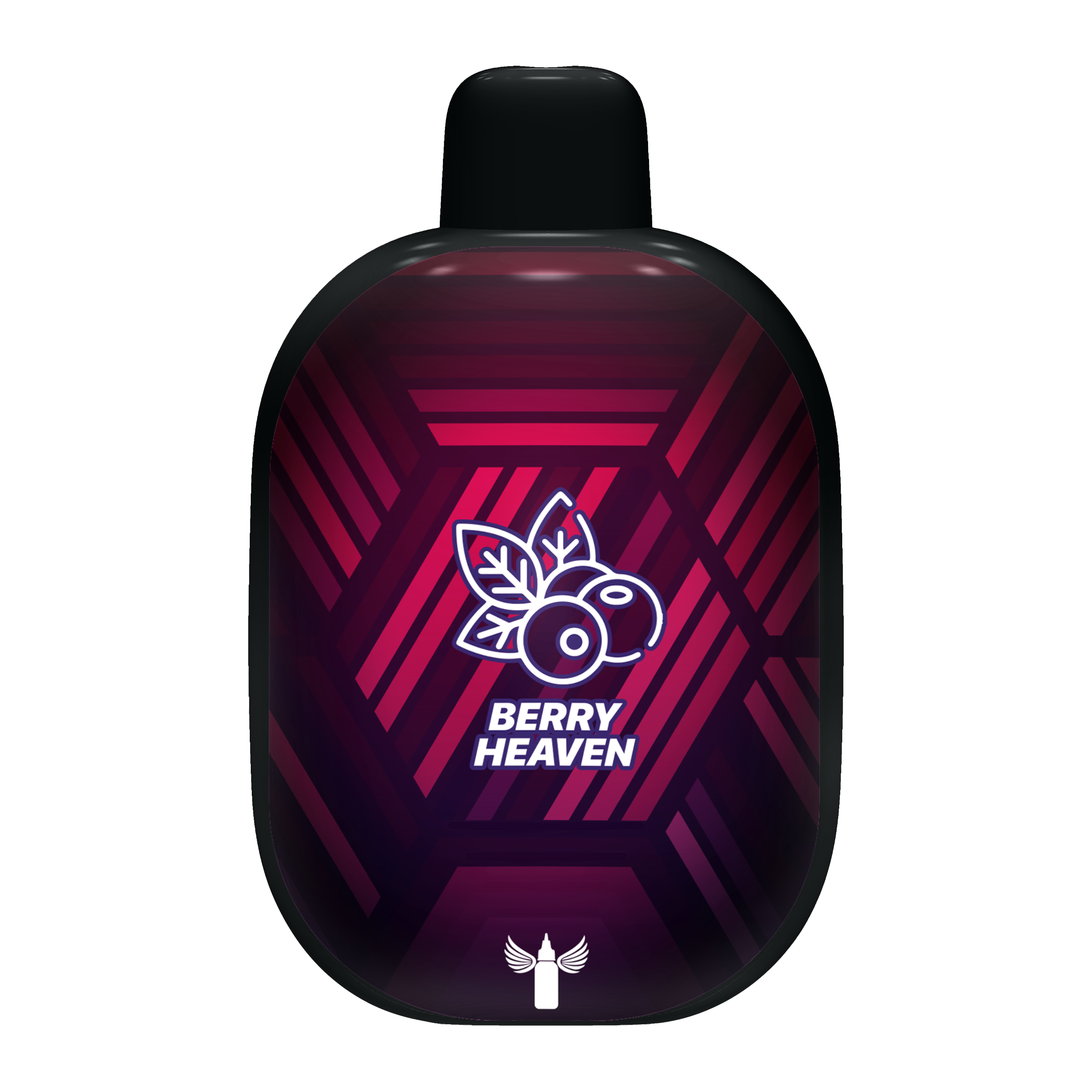 DR VAPES PANTHER BAR x 3