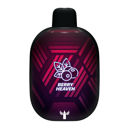 DR VAPES PANTHER BAR x 3