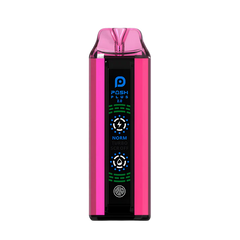 POSH PLUS 2.0 DISPOSABLE 20000 PUFFS 50MG