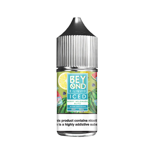 BERRY MELONADE BLITZ ICE 30ML - BEYOND ICED