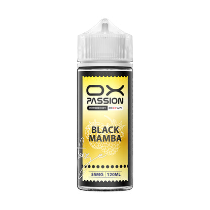 OX PASSION 120ML