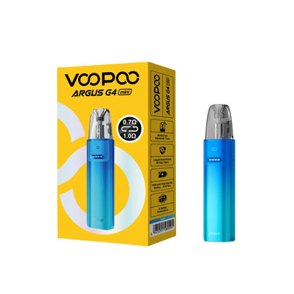 VOOPOO ARGUS G4 MINI POD KIT 30W