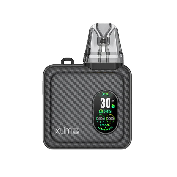 OXVA XLIM SQ PRO + TOKYO 30ML