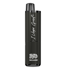 IVG RECHARGE POD KIT