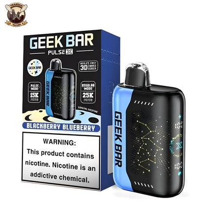 geek bar pulse x disposable 