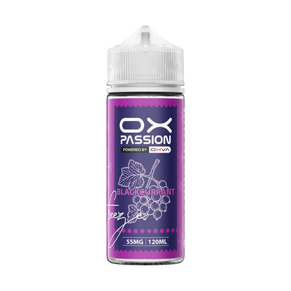 OX PASSION 120ML