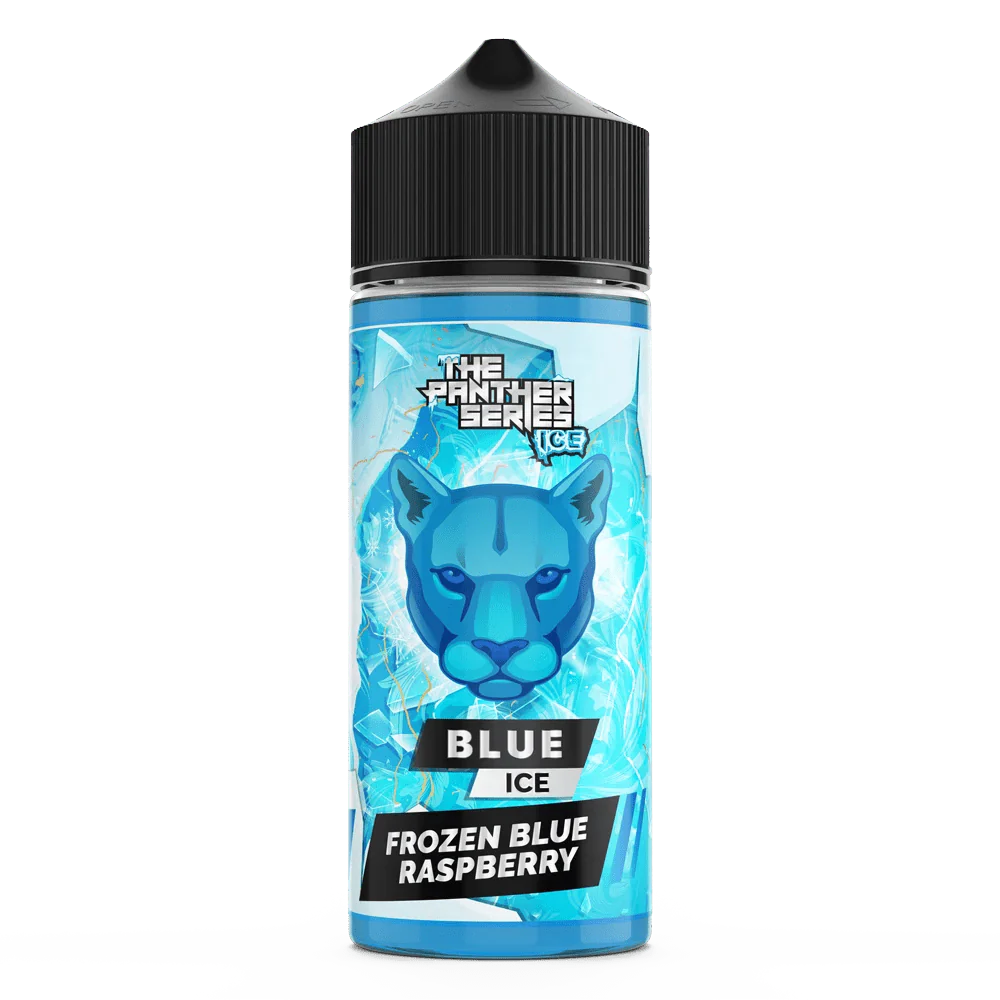 DR VAPES FROZEN SERIES 120ML