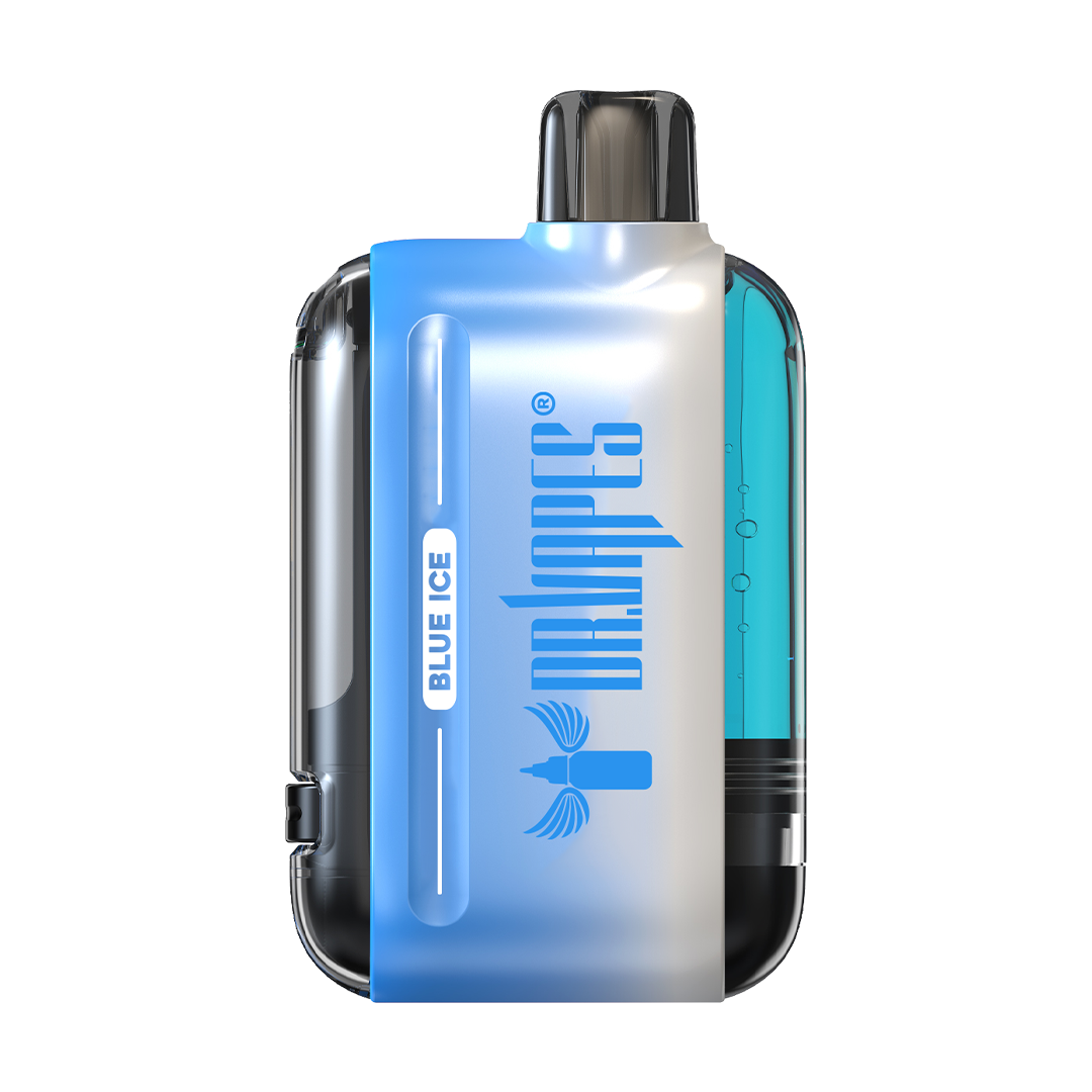 BLUE ICE - OXBAR PANTHER X DISPOSABLE 50K PUFFS