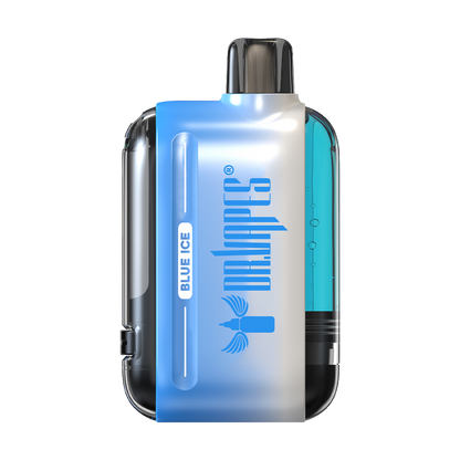 BLUE ICE - OXBAR PANTHER X DISPOSABLE 50K PUFFS
