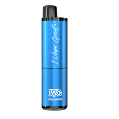 IVG RECHARGE POD KIT