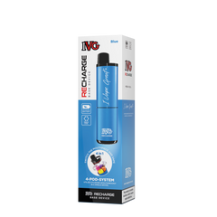 IVG RECHARGE POD KIT