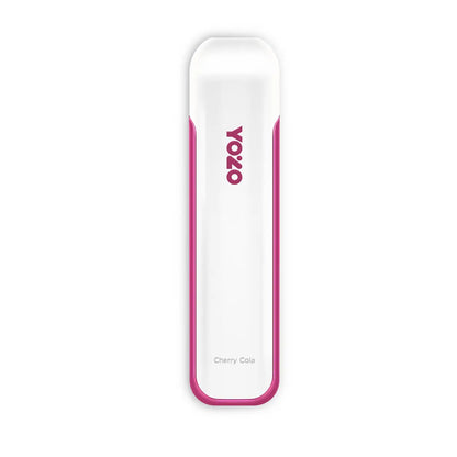 YOZO DISPOSABLE 3500 PUFFS | 30MG & 50MG