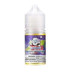 CHILLED RASPBERRY ICE 30ML - SLUGGER ICE PUNCH
