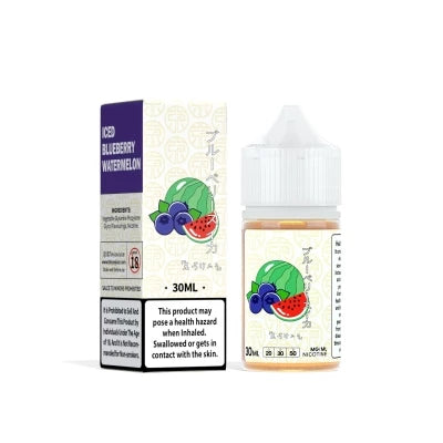 OXVA XLIM SQ PRO + TOKYO 30ML