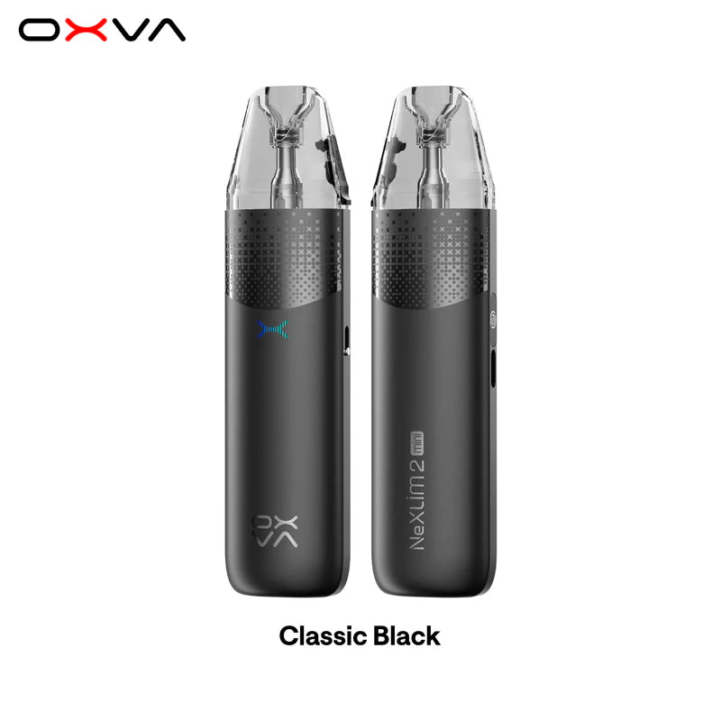 OXVA NEXLIM 2 MINI POD KIT 40W